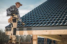 Best Roof Repair  in Bellingham, WA